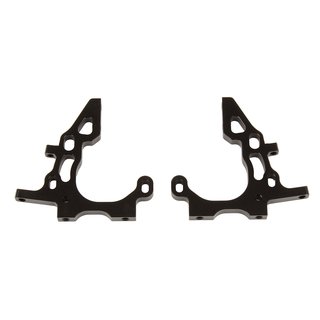 Team Associated 92153 B74 FrontBulkhead