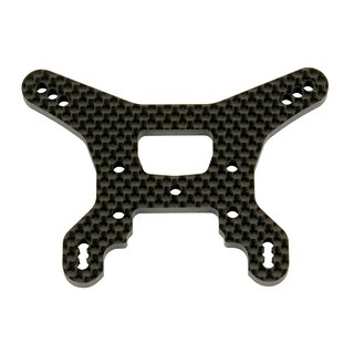 Team Associated 92156 B74 RearShockTower
