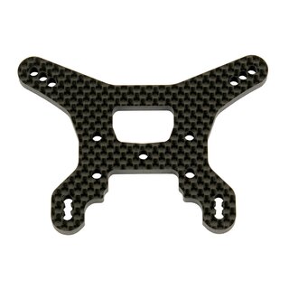 Team Associated RC10B74 Rear Shock Tower