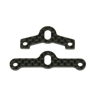 Team Associated 92160 B74 BodyPostBraceSet