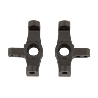 Team Associated B84 | B74 Steering Blocks