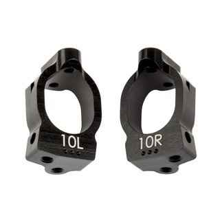 Team Associated 92177 B74 FTCasterBlocks,10deg.