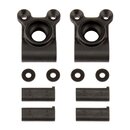 Team Associated RC10B74 Rear Hub