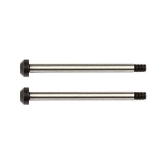 Team Associated RC10B74 Rear Hub Hinge Pins