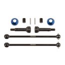 Team Associated 92190 B74 FrontCVASet