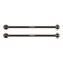 Team Associated RC10B74 CVA Bone, 74mm