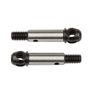 Team Associated 92198 B74 FTFrontDCVAxle