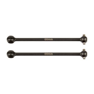 Team Associated 92212 B74 CVABone,66mm