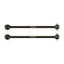 Team Associated RC10B74 CVA Bone, 66 mm