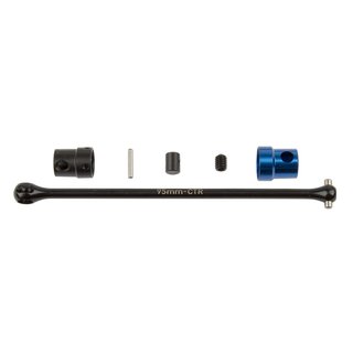 Team Associated 92221 B74 CenterCVASet,95mm