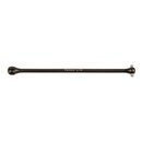 Team Associated RC10B74 Center CVA Bone, 95 mm