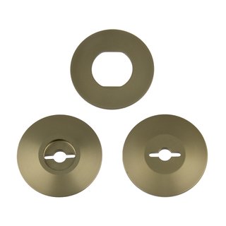 Team Associated 92229 B74 SlipperHubs