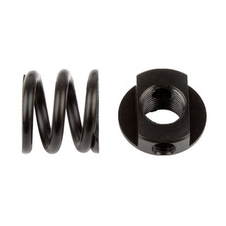 Team Associated 92234 B74 SlipperSpringandNut