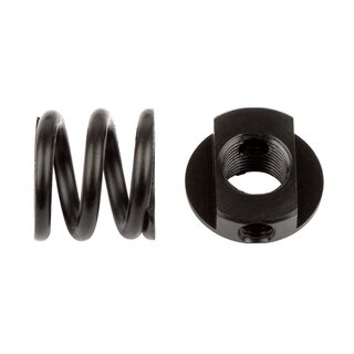 Team Associated RC10B74 Slipper Spring and Nut