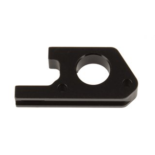 Team Associated 92236 B74 MotorMountSlide