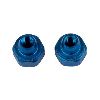 Team Associated 92245 B74 BatteryStrapNut