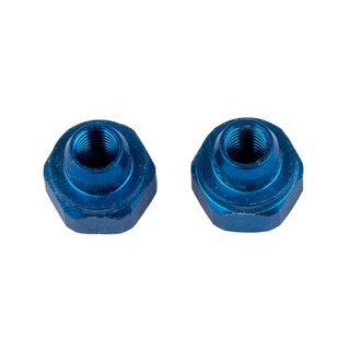 Team Associated RC10B74 Battery Strap Nut