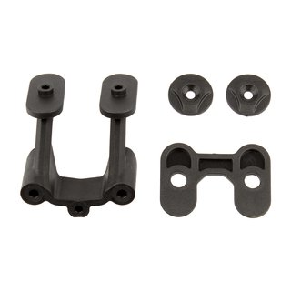 Team Associated 92246 B74 RearWingMounts