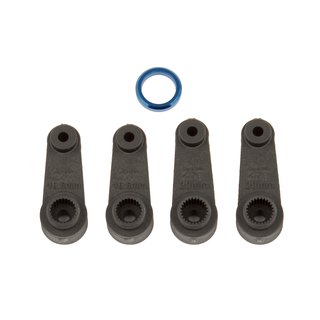 Team Associated 92247 B74 ServoHorns