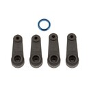 Team Associated RC10B74 Servo Horns