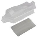 Team Associated 92250 B74 Body,clear