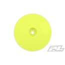ProLine 2778-02  Velocity 2.2 2wd Font slim gelb