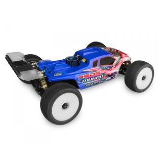 Jconcepts 0335 Finnisher - Mugen MBX-7TR body