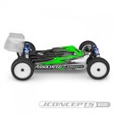 JConcepts F2 - B74.2 | B74.1 | B74 body w/ S-Type wing -...
