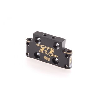 Revolution Design 0314-BRS XB2 Brass Front Bulkhead 26