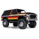 Traxxas  82046-4SUN TRX-4 Ford Bronco sunset 4x4 RTR ohne...