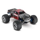 Traxxas  53097-3RED  Revo RTR 3.3R TQ-Wireless rot