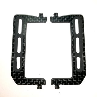 RAMP 1911 Carbon Flex Battery Holder B6.2, B6.1/T6.1