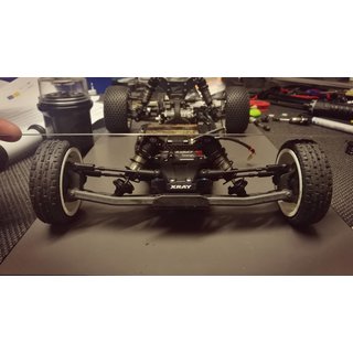 RAMP 1904 Ultra low Front Shock Tower Xray XB2