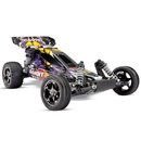 Traxxas  24076-4PRPL  Bandit  VXL purple/violett BL...