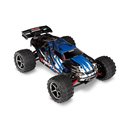TRAXXAS 71076-3BLUEX E-Revo 4x4 VXL  blauX RTR...