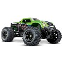 Traxxas 77086-4GRNX  X-Maxx 4x4 VXL gr�nX RTR ohne...