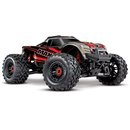 Traxxas 89076-4RED MAXX 1:10 RTR TSM SR  VXL-4S Regler...