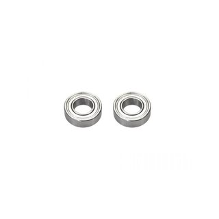 Arrowmax 200132 Ball Bearing 8*16*5 NSK  (2)