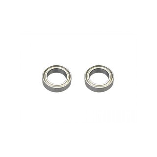 Arrowmax 200133 Ball Bearing 10*15*4 NSK  (2)