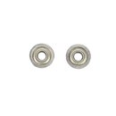 Arrowmax 200156 Ball Bearing Flanged 3*9*2.5  (2)
