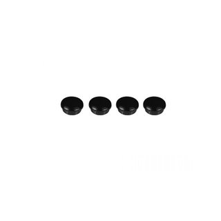 Arrowmax 499007 18MM Lexan End Cap For Honeycomb Tool - Black (4)