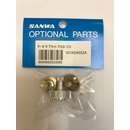 Sanwa 107A54552A Servogetriebe Set PGS-CX