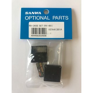 Sanwa 107A41361A Empfnger Gehuse-Set