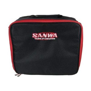 Sanwa 107A90356A CASE  CARRYING-BAG  MULTI-BAG *NEW*