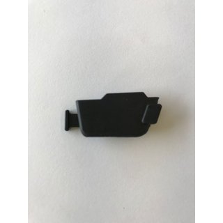 Sanwa 510A37401A COVER CR RUBBER USB M17