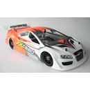 Xceed  104030 Karosserie 1:10 190mm Audi A5 mit...