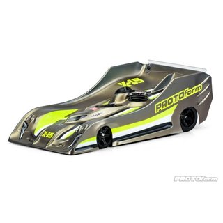 ProLine 1569-30 PROTOform X15 Light-Weight Karo klar