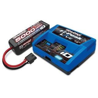 Traxxas  2996G Completer Pack mit #2971GX Lader & #2888X Akku