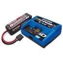 Traxxas  2996G Completer Pack mit #2971GX Lader & #2888X...
