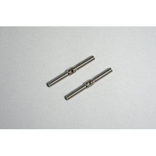 Mugen E2165 REAR UPPER ARM ROD (47)